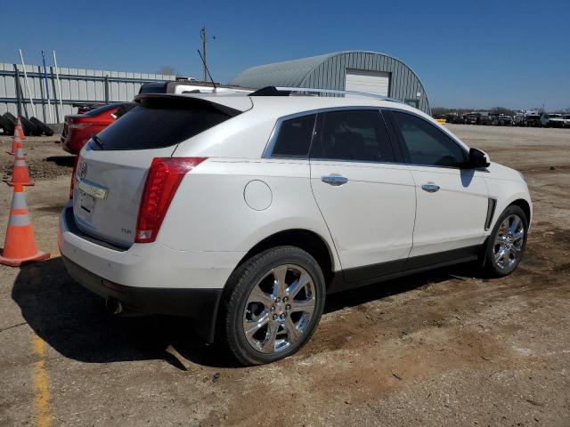 3GYFNCE32FS638987 - 2015 CADILLAC SRX PERFORMANCE COLLECTION Ақ фото 3