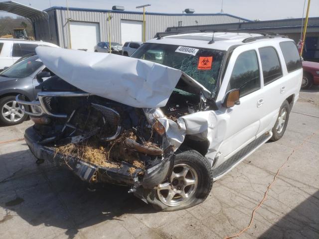 2003 GMC YUKON DENALI, 