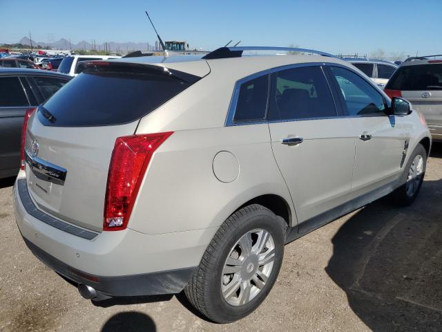 3GYFNAEY9BS581360 - 2011 CADILLAC SRX LUXURY COLLECTION TAN photo 3