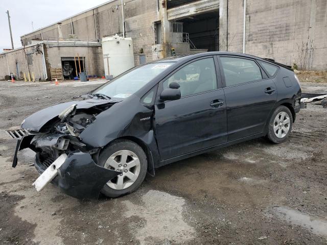 2009 TOYOTA PRIUS, 