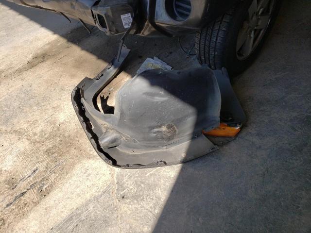 1J8HH48N36C261996 - 2006 JEEP COMMANDER 绿色 照片 13