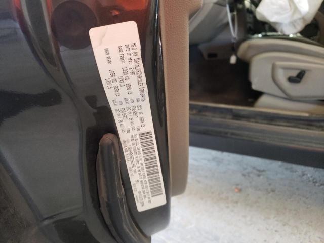 1J8HH48N36C261996 - 2006 JEEP COMMANDER 绿色 照片 14