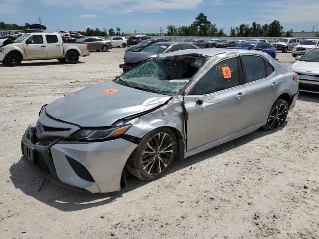 2018 TOYOTA CAMRY L, 