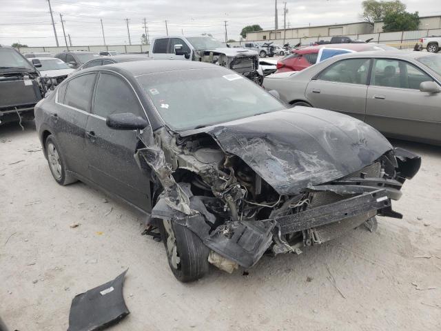 1N4AL21E87C133654 - 2007 NISSAN ALTIMA 2.5 BLACK photo 4