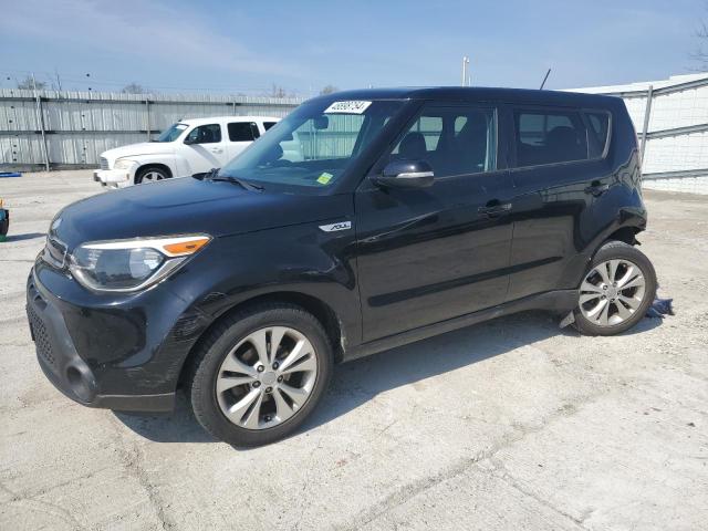 2014 KIA SOUL +, 