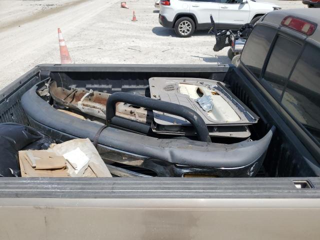 5TBRN34102S239182 - 2002 TOYOTA TUNDRA ACCESS CAB SR5 BEIGE photo 12