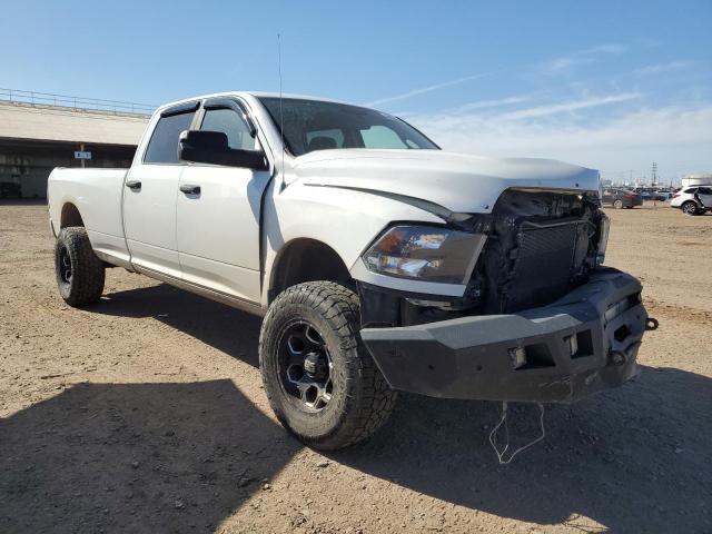 3C63D3HL6CG318553 - 2012 DODGE RAM 3500 SLT WHITE photo 4