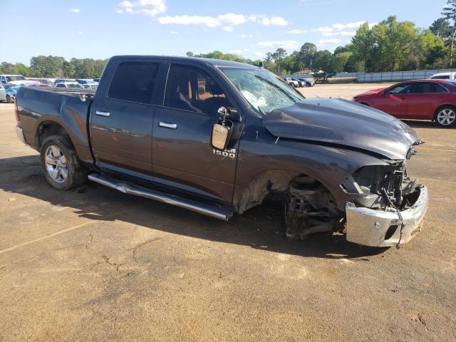 3C6RR6LTXGG301054 - 2016 RAM 1500 SLT GRAY photo 4