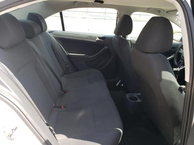 3VW2K7AJ1CM356166 - 2012 VOLKSWAGEN JETTA BASE Ağ foto 10