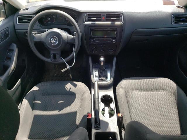 3VW2K7AJ1CM356166 - 2012 VOLKSWAGEN JETTA BASE Ağ foto 8