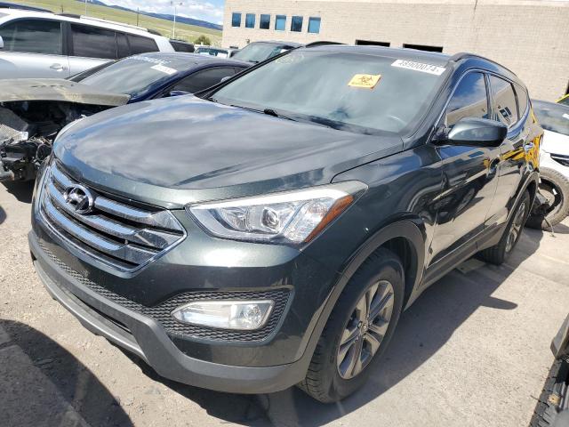 2014 HYUNDAI SANTA FE S, 