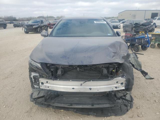 4T1T11AK0PU780287 - 2023 TOYOTA CAMRY SE NIGHT SHADE GRAY photo 5