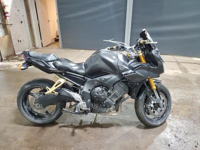 2008 YAMAHA FZ1 S, 