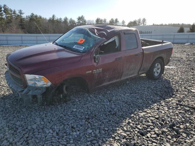 2017 RAM 1500 ST, 