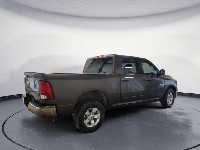 1C6RR7LG7MS541496 - 2021 RAM 1500 CLASS SLT ნაცრისფერი ფოტო 3