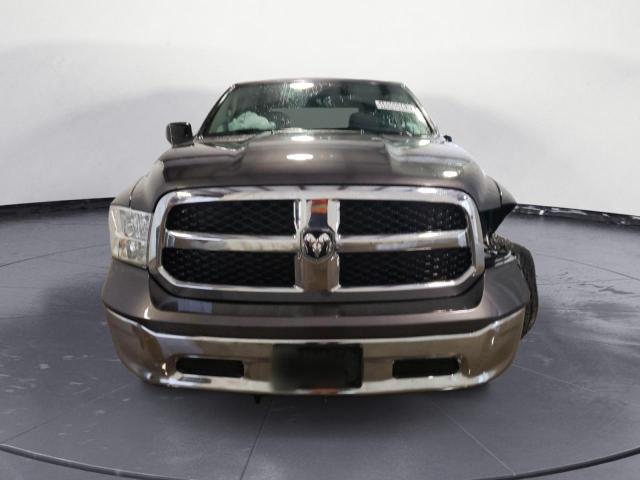 1C6RR7LG7MS541496 - 2021 RAM 1500 CLASS SLT ნაცრისფერი ფოტო 5