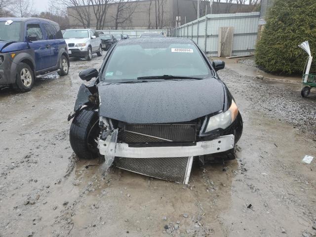 2HGFG4A53EH702549 - 2014 HONDA CIVIC SI BLACK photo 5