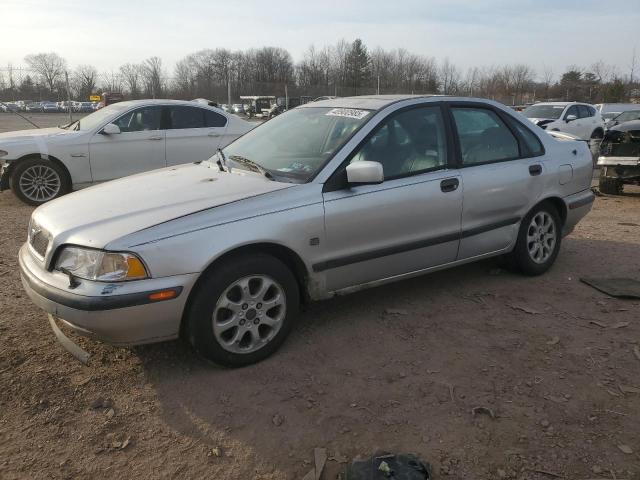 2000 VOLVO S40, 