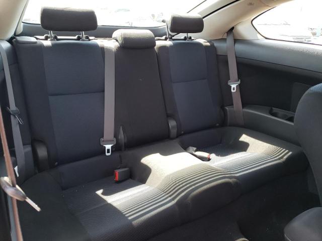 JTKDE167660106709 - 2006 TOYOTA SCION TC 石墨色 照片 10