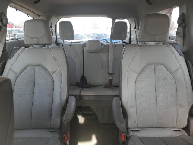 2C4RC1EG6KR506175 - 2019 CHRYSLER PACIFICA TOURING L PLUS BLACK photo 10