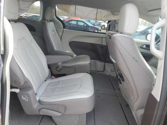 2C4RC1EG6KR506175 - 2019 CHRYSLER PACIFICA TOURING L PLUS BLACK photo 11