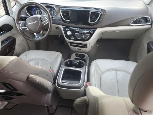 2C4RC1EG6KR506175 - 2019 CHRYSLER PACIFICA TOURING L PLUS BLACK photo 8