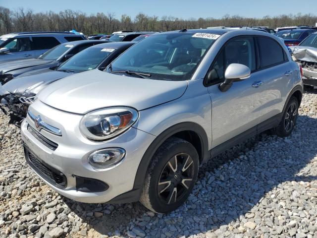 2016 FIAT 500X EASY, 