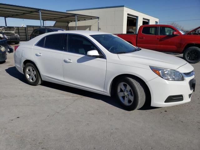 1G11C5SL0FF273048 - 2015 CHEVROLET MALIBU 1LT 白色 照片 4