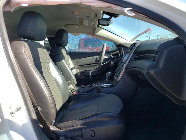 1G11C5SL0FF273048 - 2015 CHEVROLET MALIBU 1LT 白色 照片 7