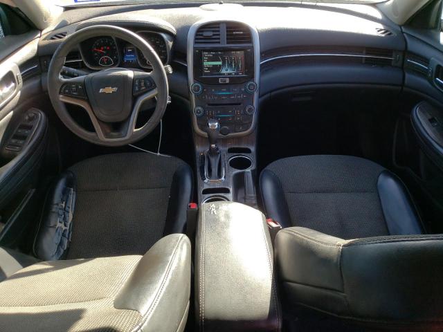 1G11C5SL0FF273048 - 2015 CHEVROLET MALIBU 1LT 白色 照片 8