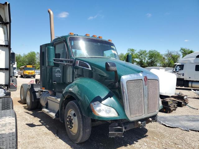 2019 KENWORTH CONSTRUCTI T680, 