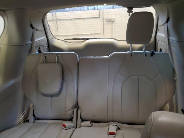 2C4RC1BG4KR581560 - 2019 CHRYSLER PACIFICA TOURING L GRAY photo 10