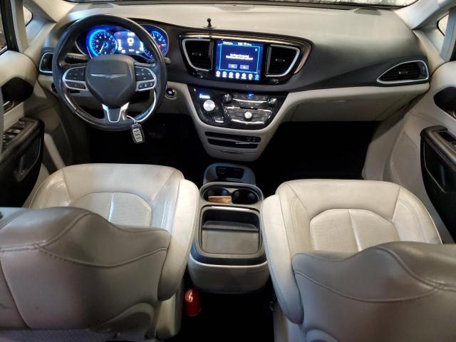 2C4RC1BG4KR581560 - 2019 CHRYSLER PACIFICA TOURING L GRAY photo 8