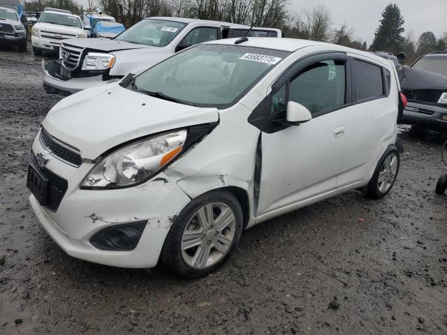 2014 CHEVROLET SPARK LS, 