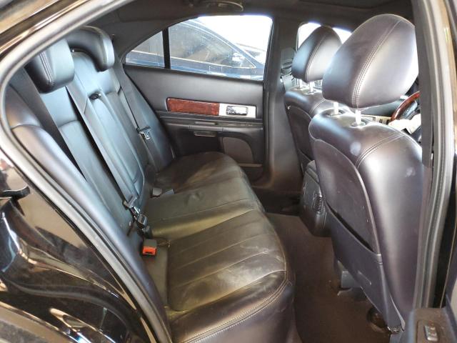 1LNHM87A55Y608931 - 2005 LINCOLN LS Qara foto 10