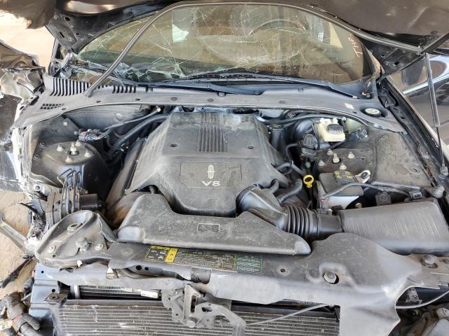 1LNHM87A55Y608931 - 2005 LINCOLN LS Qara foto 11