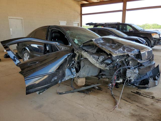 1LNHM87A55Y608931 - 2005 LINCOLN LS Qara foto 4