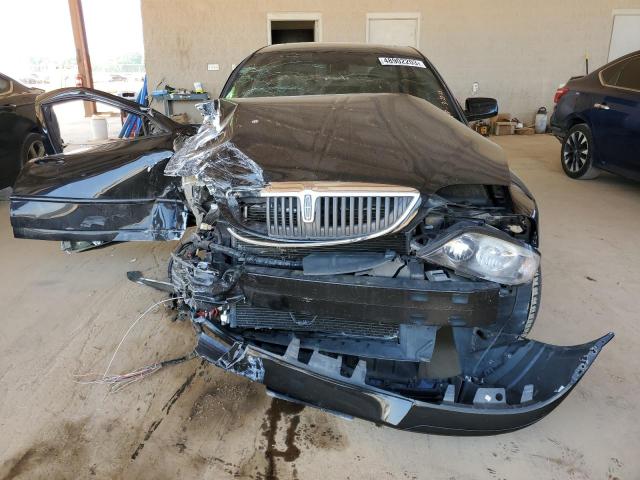 1LNHM87A55Y608931 - 2005 LINCOLN LS Qara foto 5