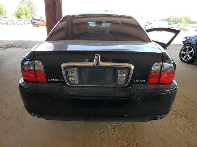1LNHM87A55Y608931 - 2005 LINCOLN LS Qara foto 6