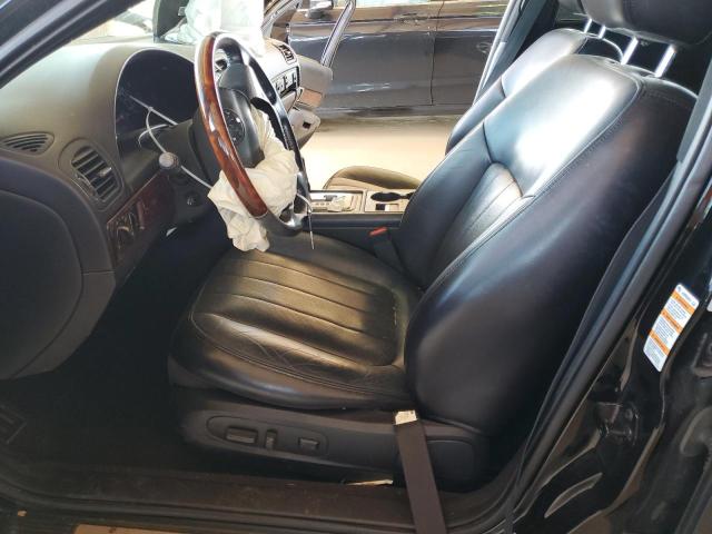 1LNHM87A55Y608931 - 2005 LINCOLN LS Qara foto 7