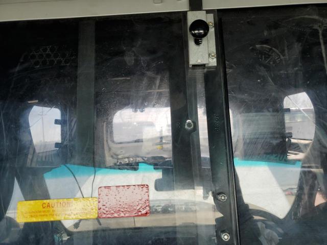 1FM5K8AR1GGC26363 - 2016 FORD EXPLORER POLICE INTERCEPTOR 白色 照片 10