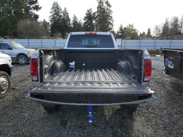 3C63D3HL8CG141665 - 2012 DODGE RAM 3500 SLT SILVER photo 10