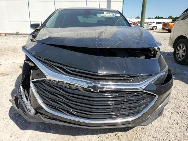 1G1ZG5ST0NF214748 - 2022 CHEVROLET MALIBU RS BLACK photo 5