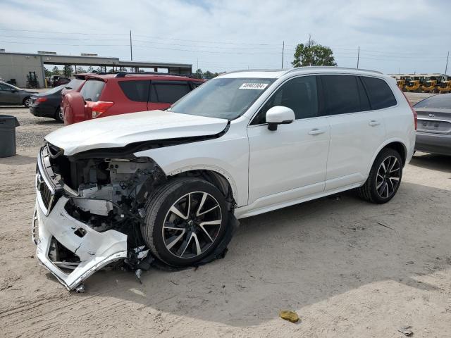 2021 VOLVO XC90 T6 MOMENTUM, 