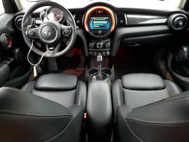 WMWXU3C51K2L04048 - 2019 MINI COOPER S GRAY photo 8