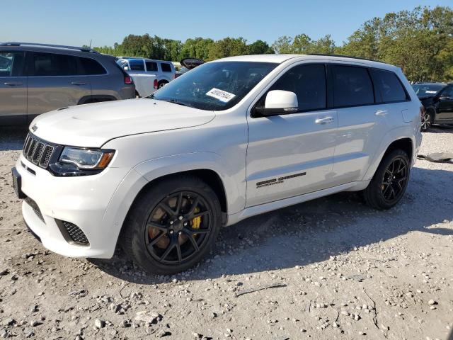 2019 JEEP GRAND CHER TRACKHAWK, 