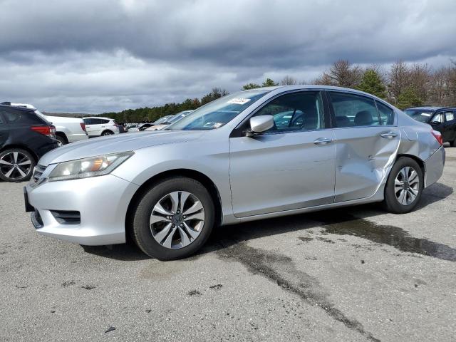 2013 HONDA ACCORD LX, 