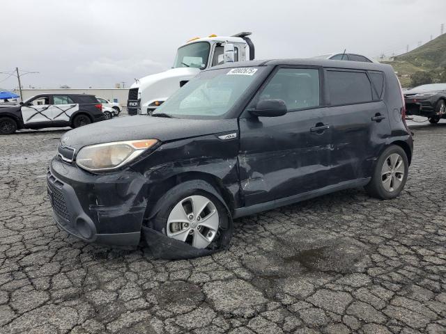 2016 KIA SOUL, 