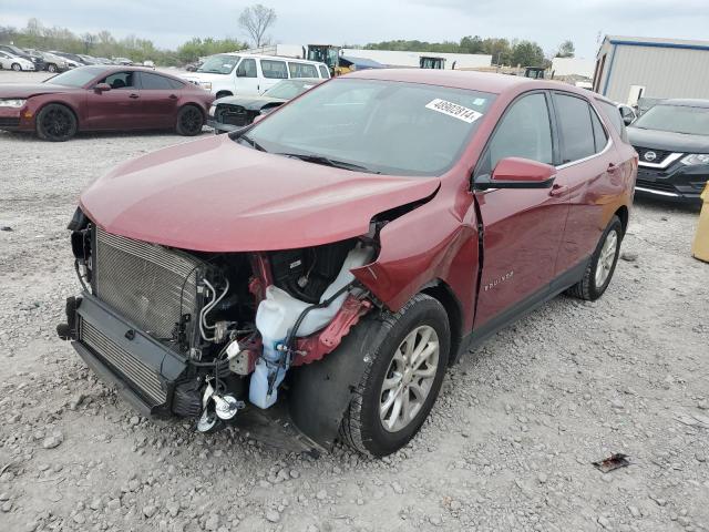 2019 CHEVROLET EQUINOX LT, 