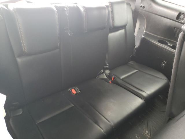 5TDJKRFH1GS291728 - 2016 TOYOTA HIGHLANDER XLE შავი ფოტო 10